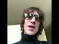 Richard Ashcroft calls out Twitter trolls