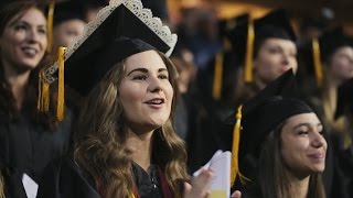 UCF: The Future Is Big
