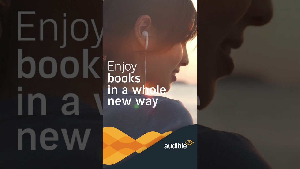 Audible Audiobooks