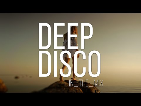 Deep House 2022 I Deep Disco Records Beats Mix #26 by Pete Bellis