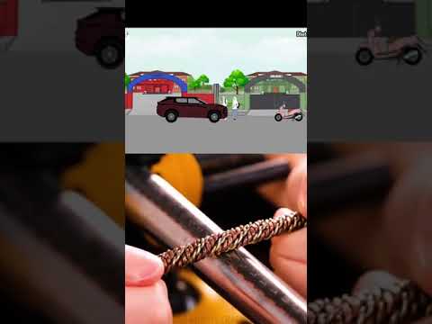 #ASMR robi story, part 6#dhotdesign #17agustus #animasiindonesia #asmrvideos #st