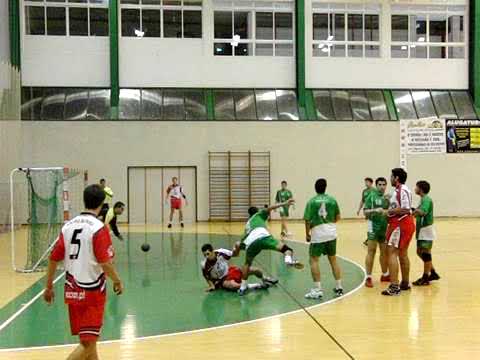 Alto-Moinho X Torrense