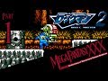 Rockman 2 Basic Master Mega Fantasy XXX