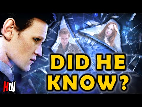 The 11th Doctor Theory That Changes Everything