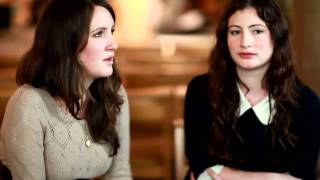 Paul Morley talks to the Unthanks sisters