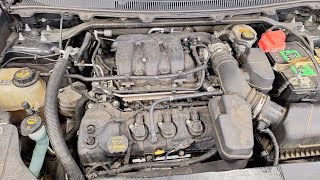 Ford 3.5L 3.7L - P0171 P0174 Common Causes, Tips For Diagnosing a Lean Conditon