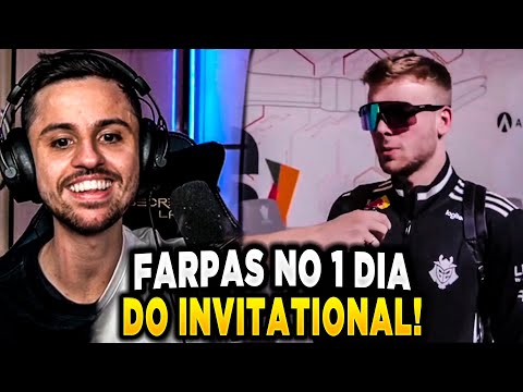 CTZN ERA O PROBLEMA DA G2? - RAZAH CORTES