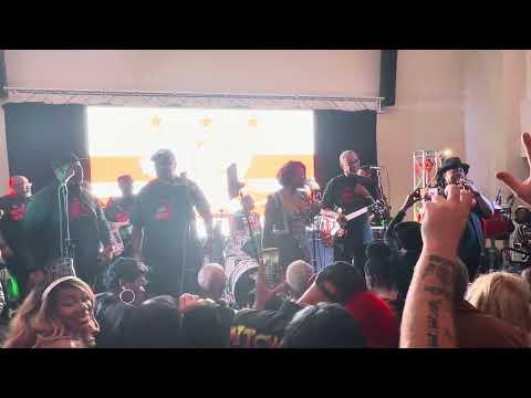 Rare Essence @ The Hamilton Hotel New Year’s Eve Event 2025