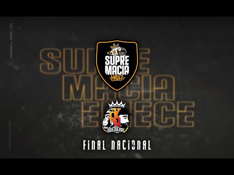 FINAL NACIONAL SUPREMACIA 2022