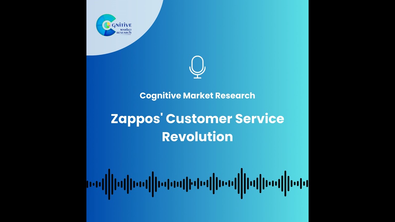 Zappos' Customer Service Revolution: How a Focus on Service Ended Up Being Their Biggest Challenge