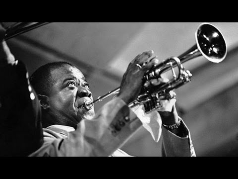 Louis Armstrong and his Hot Five -  Fireworks (1928)