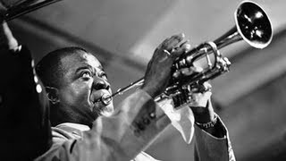 Louis Armstrong and his Hot Five -  Fireworks (1928)
