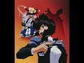 Gunsmith Cats Self Control Edit