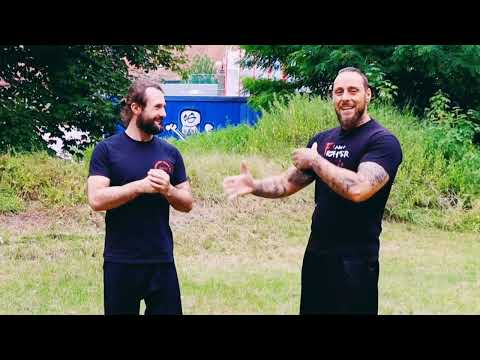 Modern vs Traditionell - Die Stände | KAMPFKUNST LIFESTYLE