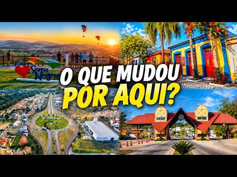 Por Que Ninguém Quer Mais Visitar Essas 7 Cidades no Interior de São Paulo