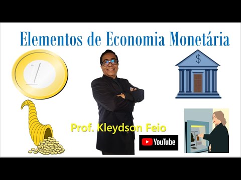 , title : 'Elementos de Economia Monetária