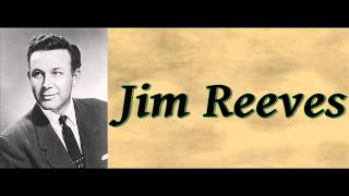 I Love You More - Jim Reeves