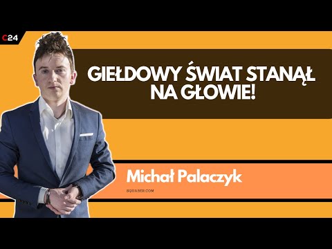 Cztery luki wzrostowe na S&P 500! Dwa razy ponad 4% na GPW! | Sygnały dnia Michała Palaczyka | 09.11