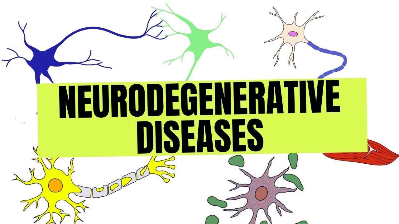Neurodegenerative Diseases