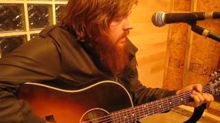 Horse Thief &quot;Dead Drum&quot;