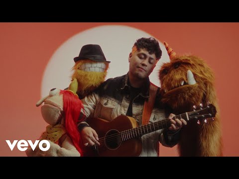 Tiempo - Marco Mares