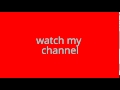 My Edited Video