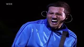 RHCP - Throw Away Your Television 2004 [HD] (Remastered)