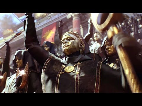 CALL OF DUTY BLACK OPS 4 ZOMBIES "IX" Walkthrough Gameplay Part 1 (BO4 Zombies)