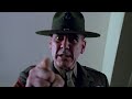 Full Metal Jacket 1987 Modern Trailer Stanley Kubrick Classic War Film Army Ben Folds Five