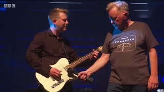 New Order - Guilt In A Useless Emotion (MIF, Old Granada Studios, Manchester, England, 13.07.17.)