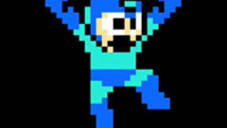 The Advantage - Megaman II-Stage Select+Metal Man