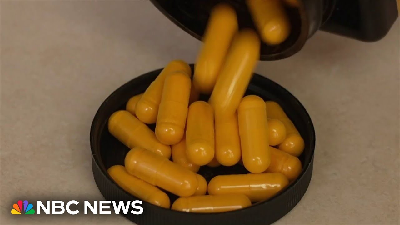 The Rise of NAD+ Supplements: Separating Hype from Science