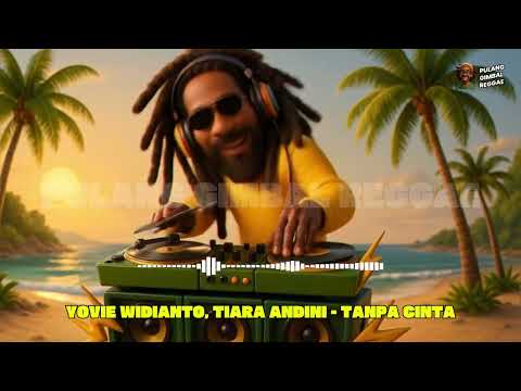 YOVIE WIDIANTO, TIARA ANDINI - TANPA CINTA (REGGAE VERSION)