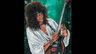 Brian May - Rollin' Over