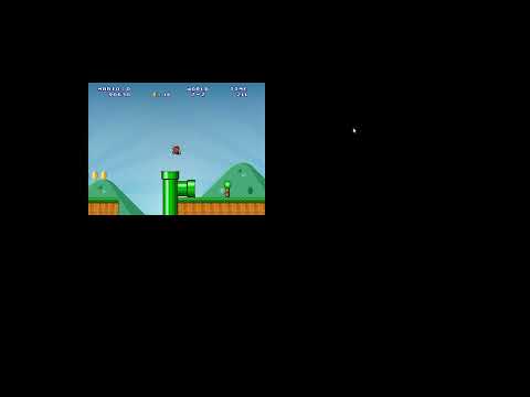 super mario  bros 3 mario forever v 7.03 world 7 gameplay