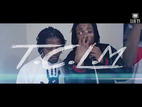 Jbz - C'est Quoi Les Bay? (Official Video 1080p HD)