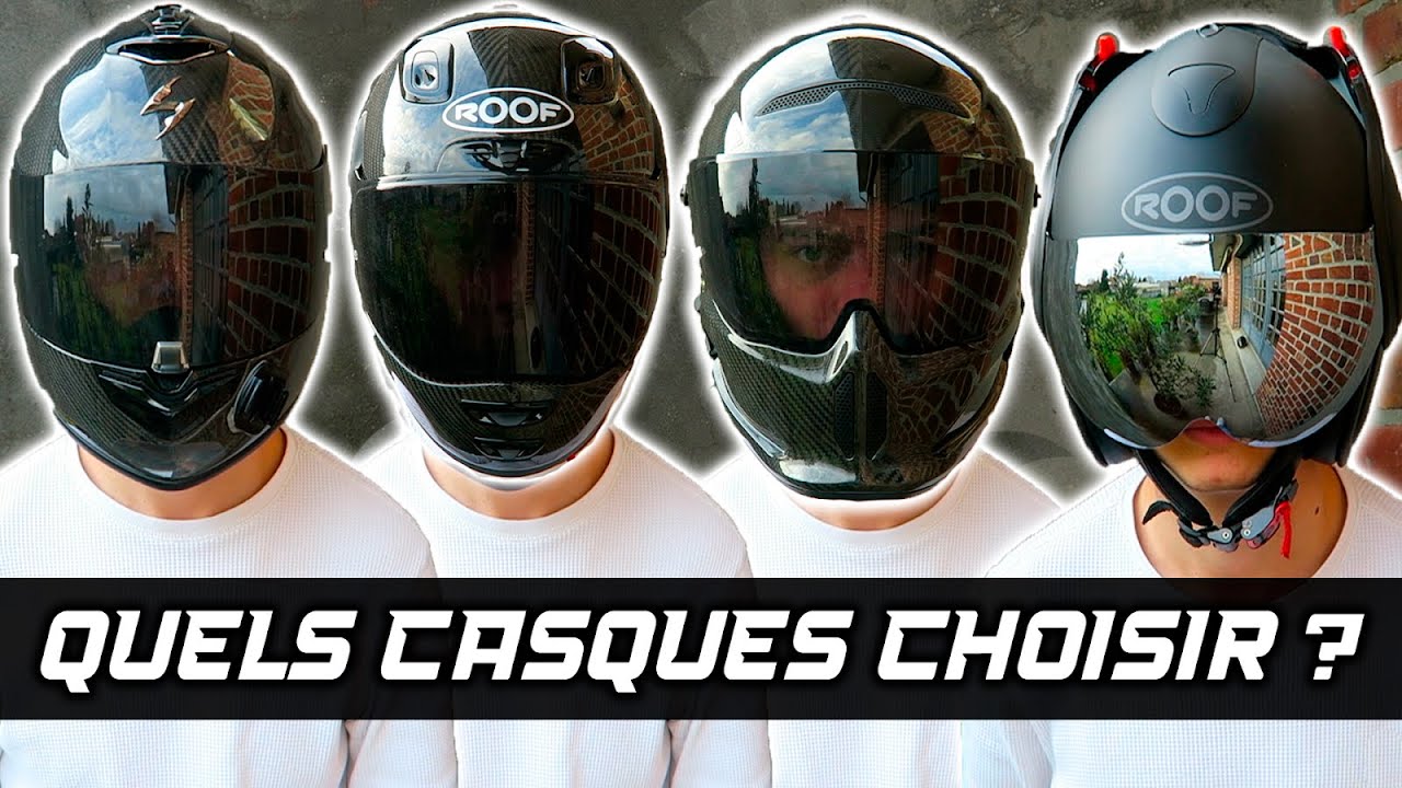 MA COLLECTION DE CASQUE ! (+2000€)