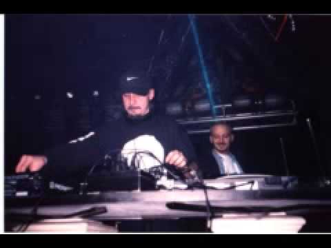 IMPERIALE xx xx 1996 Gabry Fasano, Bob Love, Roberto Francesconi & Leo De Gas