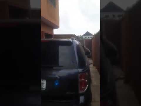 4 Units of 3-Bedroom Flats for Sale – Off NEPA Bus Stop, Ijegun-Ikotun Road, Lagos