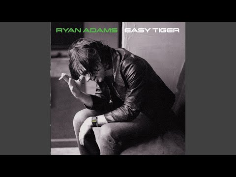 These Girls - Ryan Adams