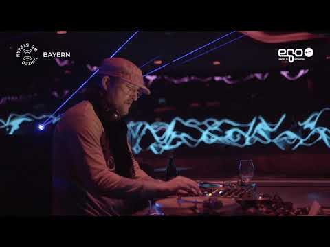 DJ Linus @ Pacha Munich - Vinyl Set - 23.05.2020