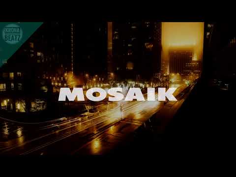 "MOSAIK" - Deep Piano Rap Beat | Samra Type Beat (prod. KronaBeatz x ZTOG)