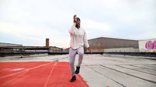 Krizbeatz Ft Yemi Alade  (Malcolm Breezy Dance)- 911