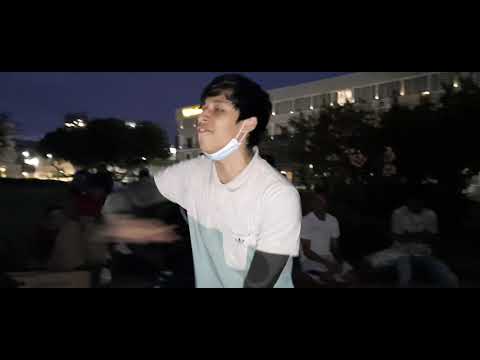 Cairo v/s Koversatil - 4tos de Final Knd Battles preclasificsción Bdm Regional Fecha II T.3