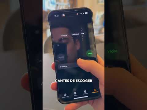 Cómo utilizar el temporizador oculto del iPhone para dormir escuchando música