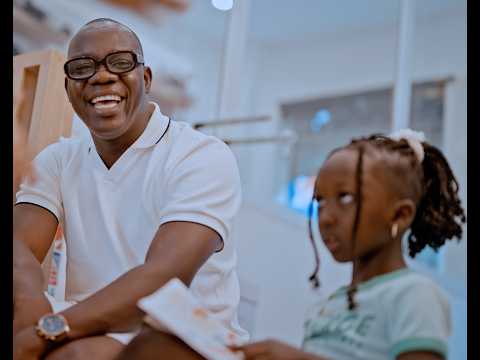 Abdou Guité Seck - DOOM  (clip officiel)