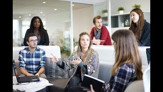 ENGLISH CONVERSATION EXPERT | My Top 5 Conversation Tips | How to participate in Group Conversation