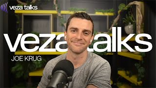 VezaTalks 043: Joe Krug