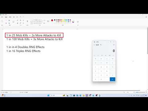 Protect Yourself From BAD RNG in Classic WoW HC. 2 Hander Edition. Rambling Idiot Version.