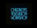 Columbia Tristar Home Video And Children S Television Workshop And My Sesame Street